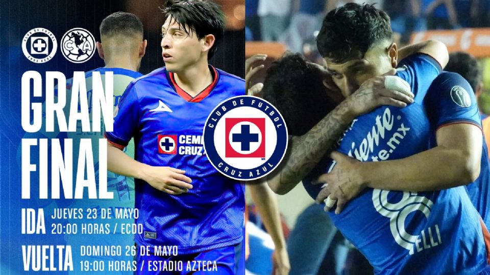 Los precios del Cruz Azul vs América han subido como la espuma, alcanzarían los 3 mil pesos en Ticketmaster