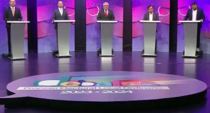 Candidatos a la alcaldía de Celaya basan sus propuestas cuestionando a Mendoza Márquez