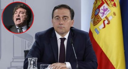 Crisis diplomática España-Argentina por Milei: Para Madrid, grave; para Buenos Aires, "una anécdota"