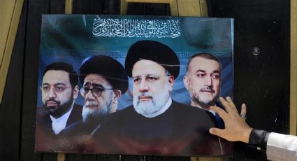 Irán: ¿Cómo se elige presidente y qué sigue tras muerte de Raisí?