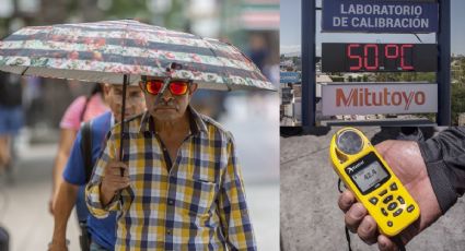 Ola de calor: Van 26 personas muertas por altas temperaturas, estados se rostizan con más de 45 grados