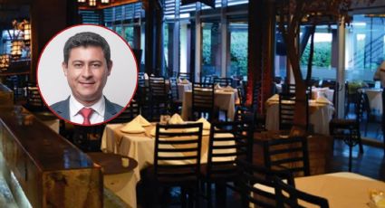 Derrocha diputado y candidato de Manuel Doblado en hoteles de lujo y comidas gourmet