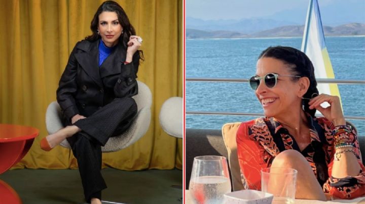 La historia detrás de la herencia que dejó Verónica Toussaint antes de morir