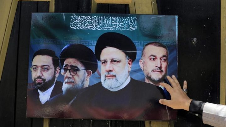 Irán: ¿Cómo se elige presidente y qué sigue tras muerte de Raisí?