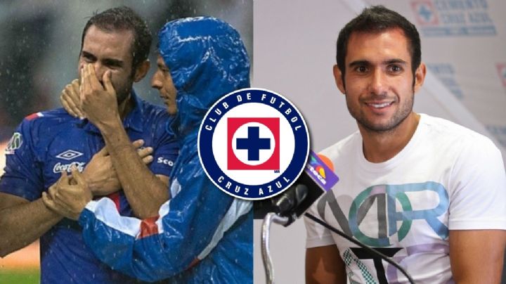 De ser el villano en la final Cruz Azul vs América en 2013, así vive Alejandro Castro