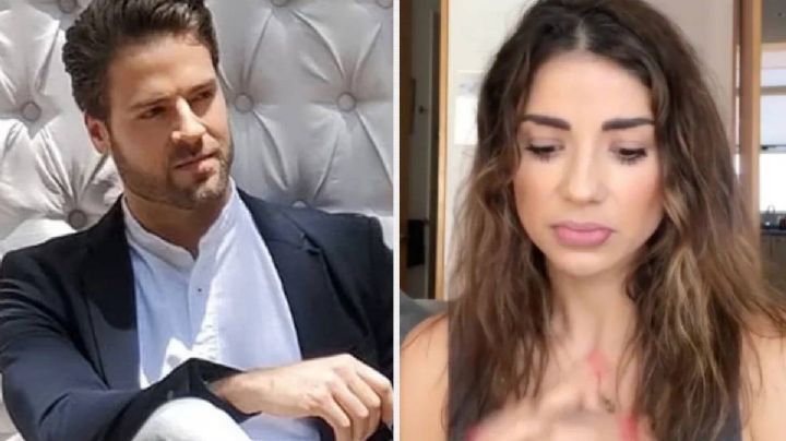 Destapan que Jorge Losa le habría sido infiel a Ferka con esta famosa