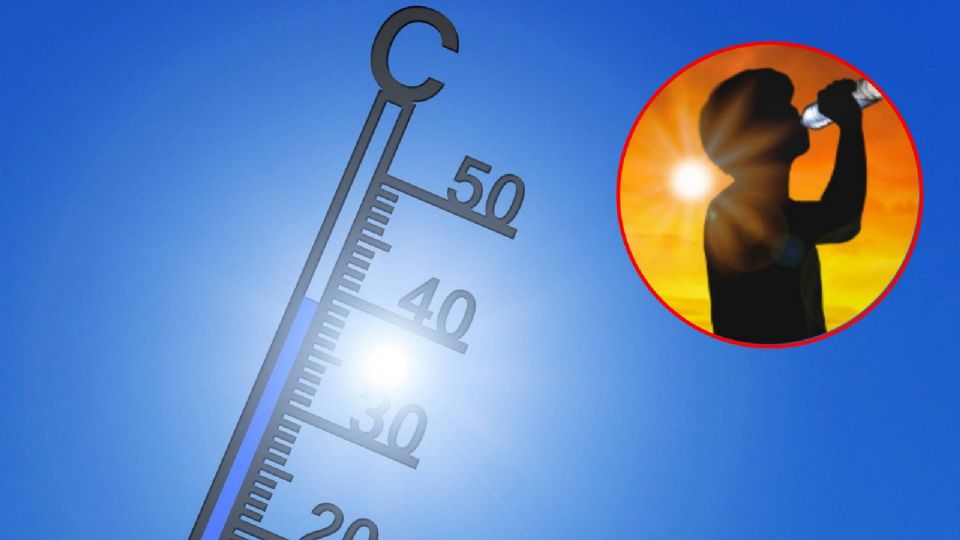 De acuerdo con el reporte de Sapal, a las 3 de la tarde del 20 de mayo en la estación meteorológica ubicada en el bulevar Torres Landa, registró una temperatura de 39.24 grados, siendo el cuarto día más caluroso en lo que va del año. 