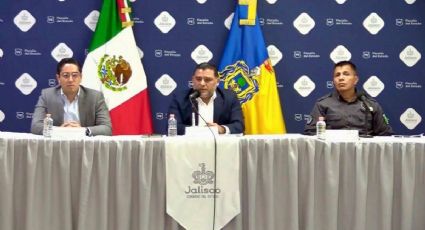 Estadounidense secuestrado en Guadalajara presuntamente tiene antecedentes en su país y Alemania