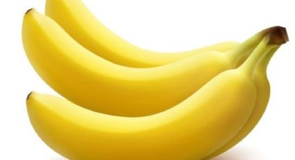 ¿Quieres que tus plátanos se mantengan amarillos y frescos por más tiempo? | TRUCO