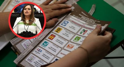 Diputada impulsa el voto sin fronteras para que paisanos hidalguenses influyan en lo local