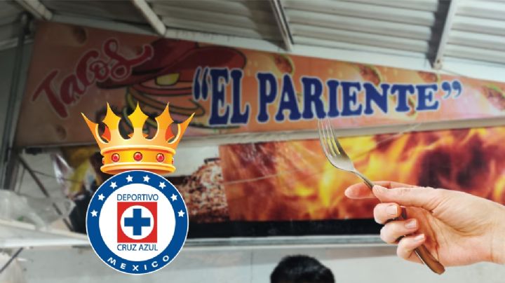 Esta taquería de Pachuca promete tacos gratis si Cruz Azul es campeón