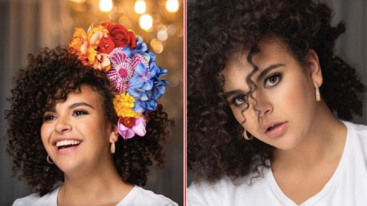 Esta fue la reacción de Lucero Mijares al enterarse de las críticas de Sofía Rivera Torres, Eduardo Videgaray y "El Estaca"