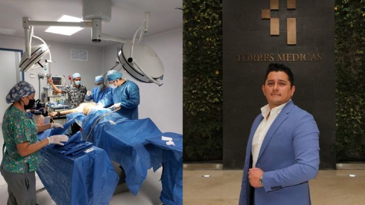 Be Unique: La clínica estética que casi termina con la vida de Zaira