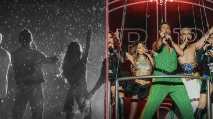 RDB confirma irregularidades: Esto se sabe de la investigación del Soy Rebelde Tour