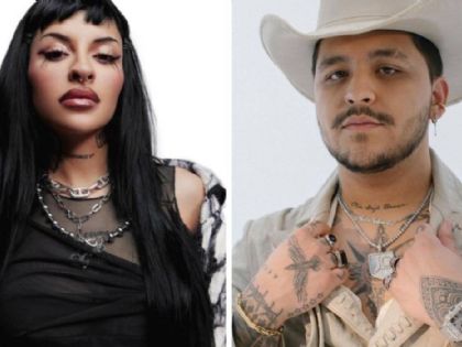 Destapan las fuertes causas del rompimiento entre Nodal y Cazzu