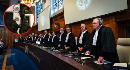 Corte Internacional de Justicia "batea" a México en caso Ecuador: SRE aprueba, pero AMLO no