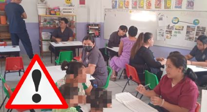 En Córdoba dan cursos a padres para prevenir y detectar enfermedades en niños de preescolar