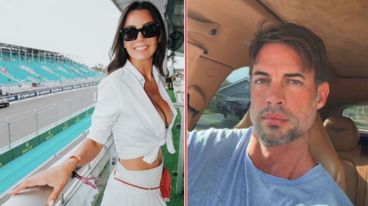 Así vive Elizabeth Gutiérrez tras su separación con William Levy: En Miami y con lujos