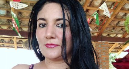 Fiscalía investiga desaparición de Amparo Salinas Herández, activista de Zentla