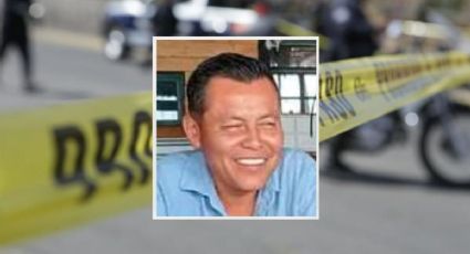 Hallan cuerpo de Eddy Daniel, arquitecto y hermano de policía de Tuxpan