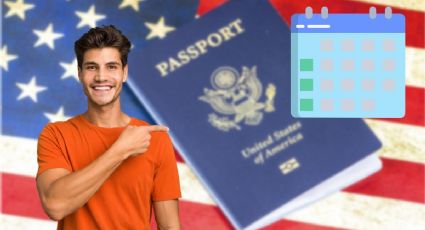 Así puedes descubrir cuando hay citas disponibles para tramitar la visa americana