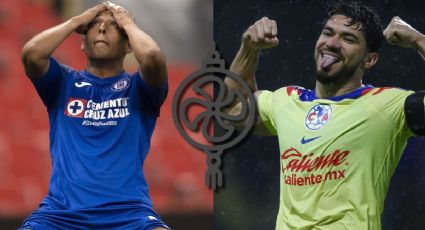 La cábala del América que los haría ganar la final; adiós Cruz Azul