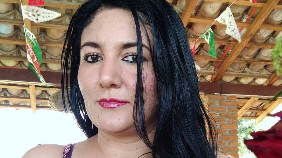 Buscan a Amparo Salinas en Zentla; quitaron cámaras de seguridad de su negocio