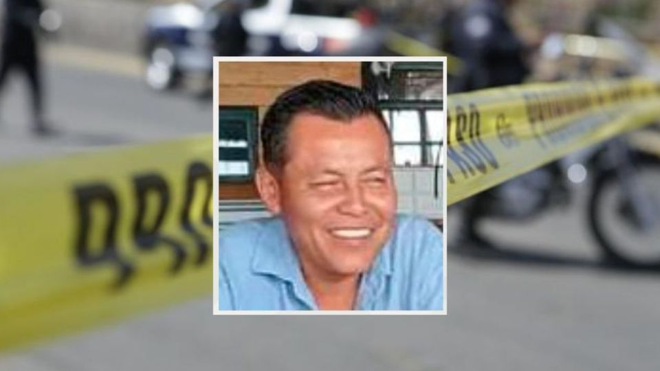 Hallan cuerpo de Eddy Daniel, arquitecto y hermano de policía de Tuxpan