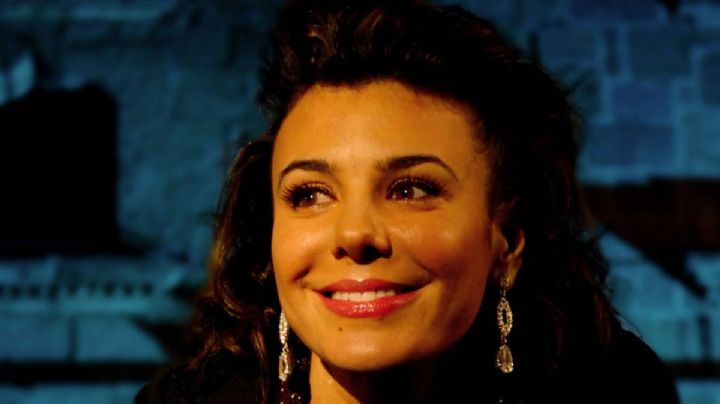 ¿Qué fue de Patricia Llaca, actriz y conductora que desapareció inesperadamente del medio artístico?