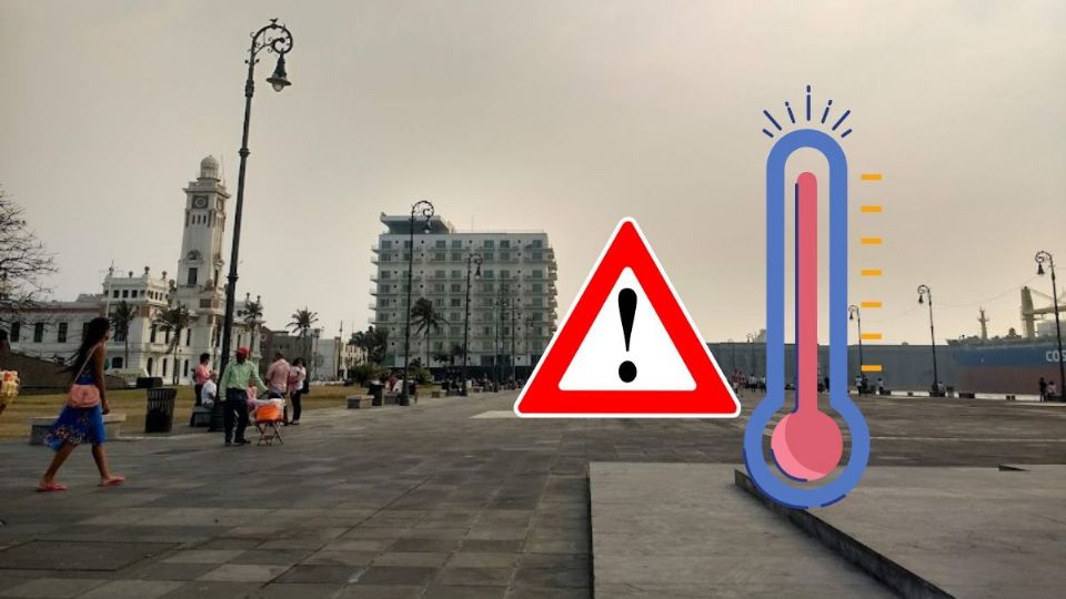 Este domingo el calor será más intenso