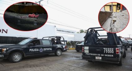 Otra vez en Tabasco: Hermanitos son asesinados a balazos en Cárdenas
