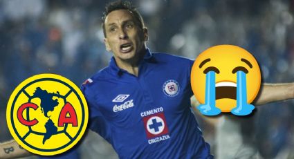 ¿Qué fue de los jugadores de Cruz Azul que perdieron la final vs América en 2013?