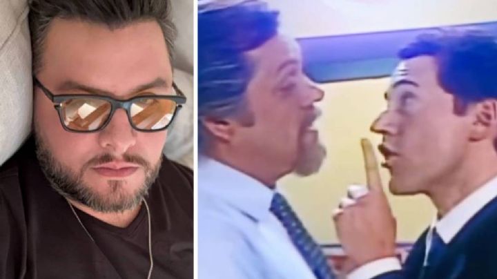 ¿Paul Stanley se unirá a Mario Bezares y Paola Durante en demanda contra serie de Paco Stanley? Esto dijo el conductor