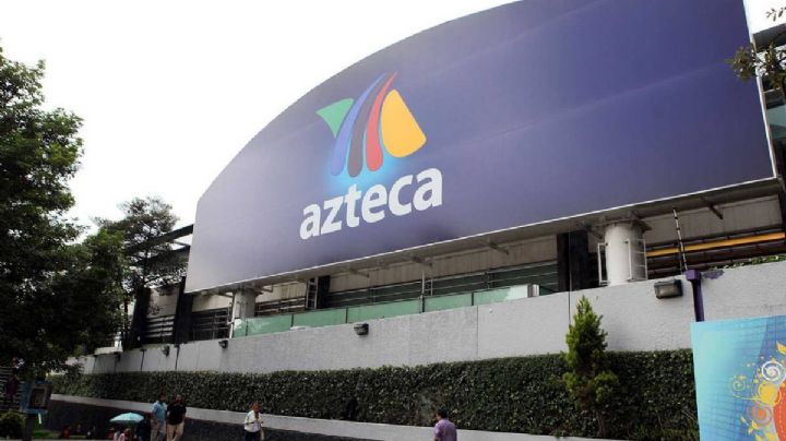 Sale de TV Azteca querido programa con más de 15 años al aire