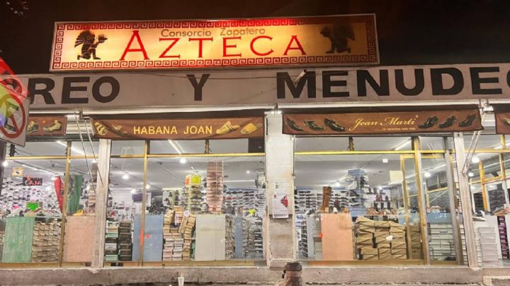 El paraíso de los zapatos en México: En esta ciudad venden el mejor calzado y chamarras de cuero