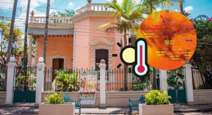 Calor: Así estará el clima este lunes 27 de mayo en Xalapa