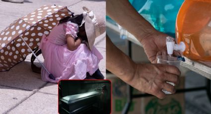 Ola de calor en Tamaulipas cobra la vida de 7 personas