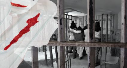 Menstruación desde la cárcel: precariedad para 1,445 mujeres en Santa Martha y Tepepan