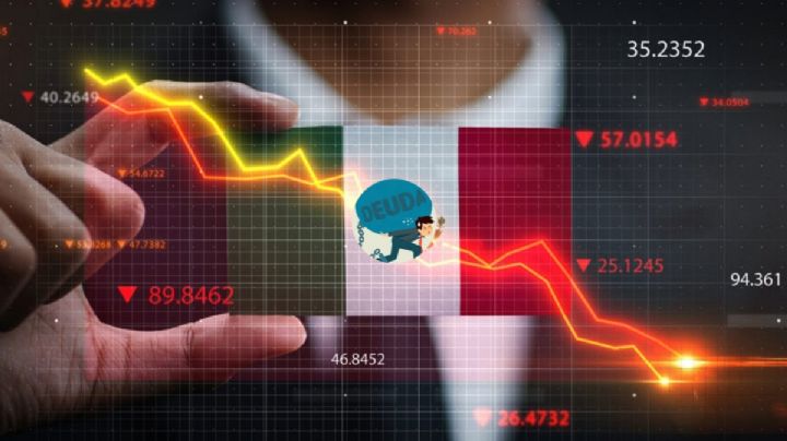 Pago de intereses en 2024, los más altos de la administración de AMLO