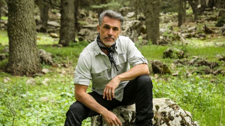 Toda la vida se han burlado de mí: Sergio Mayer responde a Wendy Guevara, José Joel y Gustavo Adolfo