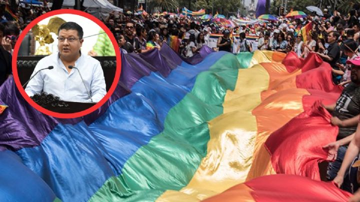 Exhortan al IEEH crear observatorio electoral para población LGBTTTIQ+