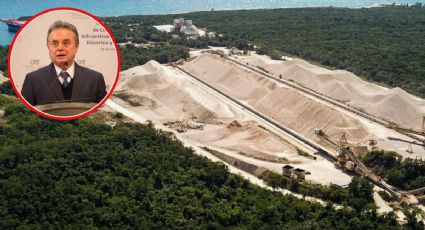 Vulcan Materials: así consintió gobierno de Pedro Joaquín Coldwell a la empresa de EU