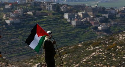 Corte Internacional exige a Israel derribar muro y regresar tierras a palestinos