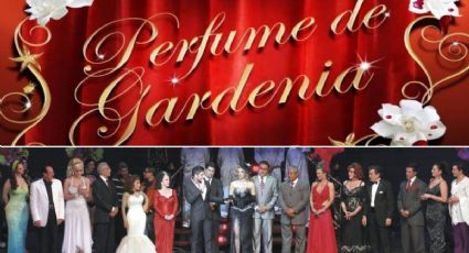 Destapan cuál será el elenco de Perfume de Gardenia para hacerle competencia a Aventurera