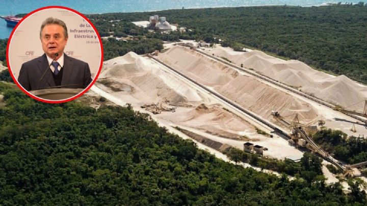Vulcan Materials: así consintió gobierno de Pedro Joaquín Coldwell a la empresa de EU