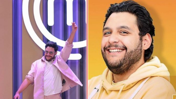 Este fue el platillo con el que Paco De Miguel fue el onceavo eliminado de MasterChef