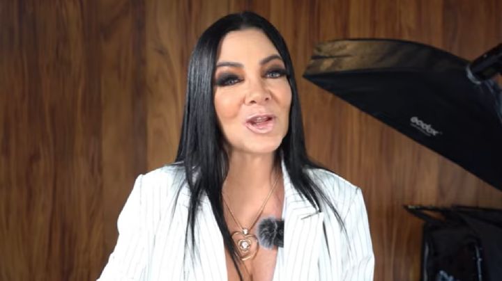 Paola Durante hablará como nunca antes del asesinato de Paco Stanley