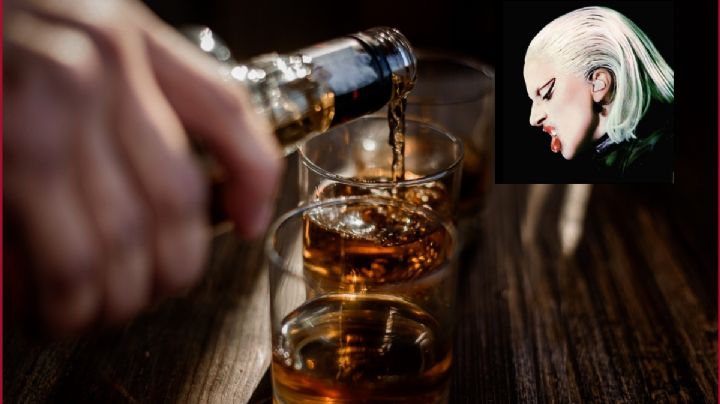 Coctel irlandés: prepara y disfruta la bebida favorita de Lady Gaga