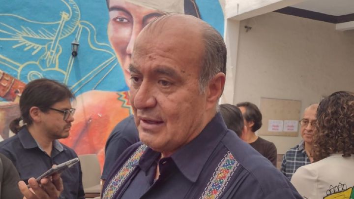 SEPH anuncia plan para exhacienda: dormitorios para la normal rural y obras para UPFIM