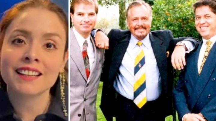 Maryfer Centeno analiza a Jorge Gil el día que mataron a Paco Stanley